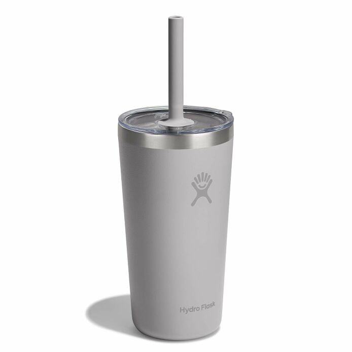 20 oz All Around™ Tumbler with Straw Lid image 34
