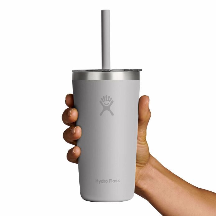 20 oz All Around™ Tumbler with Straw Lid image 32