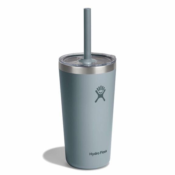 20 oz All Around™ Tumbler with Straw Lid image 14