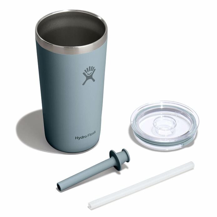 20 oz All Around™ Tumbler with Straw Lid image 18