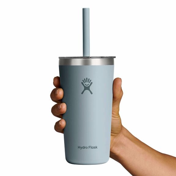 20 oz All Around™ Tumbler with Straw Lid image 18