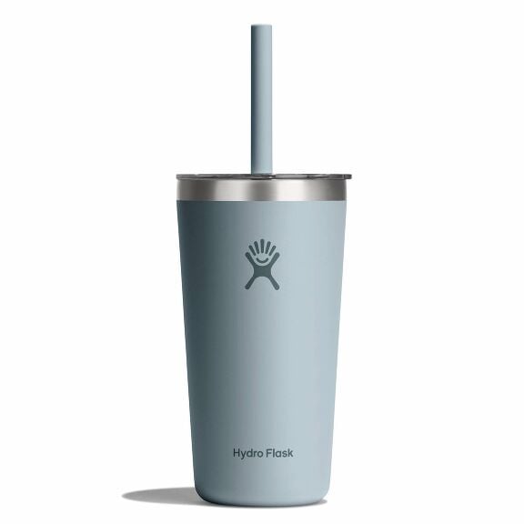 20 oz All Around Tumbler with Straw Lid R9 image 8