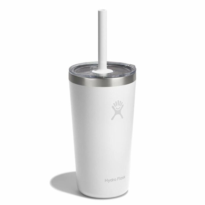 20 oz All Around™ Tumbler with Straw Lid image 57