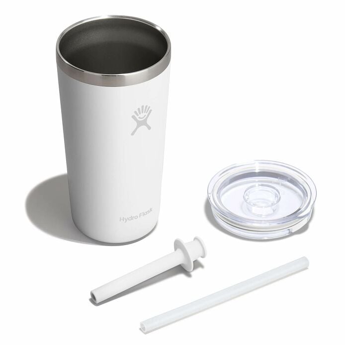 20 oz All Around™ Tumbler with Straw Lid image 56