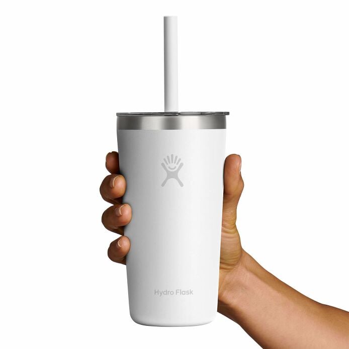 20 oz All Around™ Tumbler with Straw Lid image 55