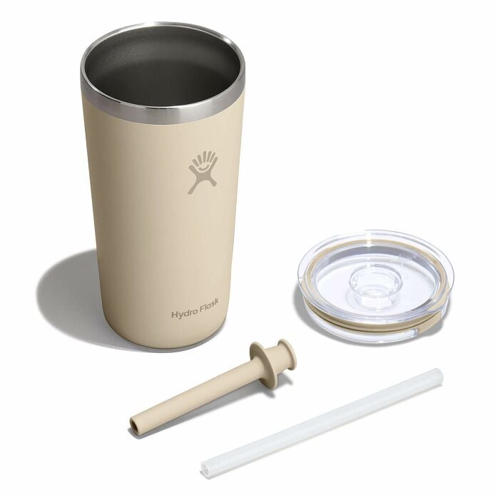 20 oz All Around™ Tumbler with Straw Lid image 26