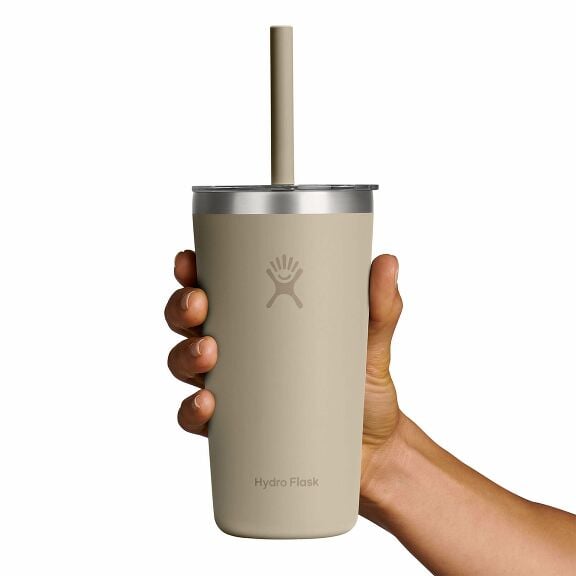 20 oz All Around™ Tumbler with Straw Lid image 23