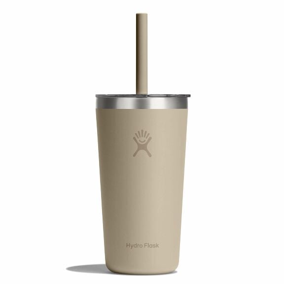 20 oz All Around Tumbler with Straw Lid R9 image 2