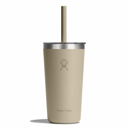 20 oz All Around Tumbler with Straw Lid R9 image 2