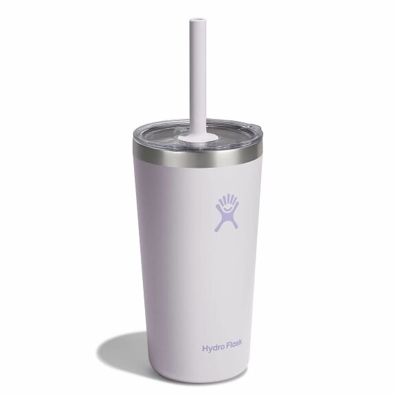 20 oz All Around™ Tumbler with Straw Lid image 3