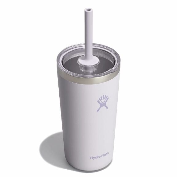 20 oz All Around™ Tumbler with Straw Lid image 4