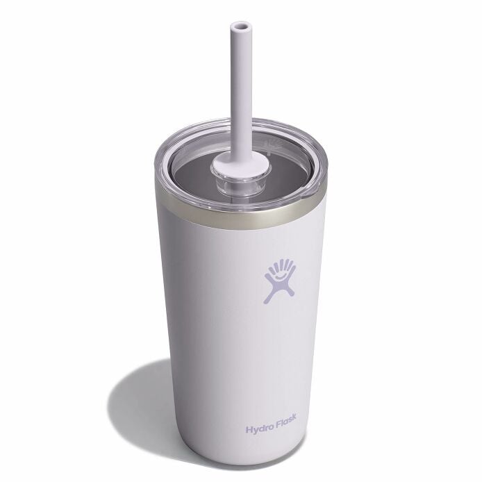 20 oz All Around™ Tumbler with Straw Lid image 1