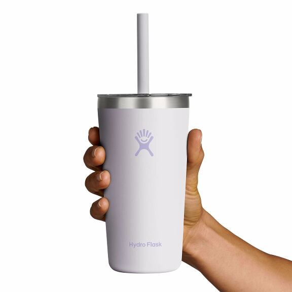 20 oz All Around™ Tumbler with Straw Lid image 5
