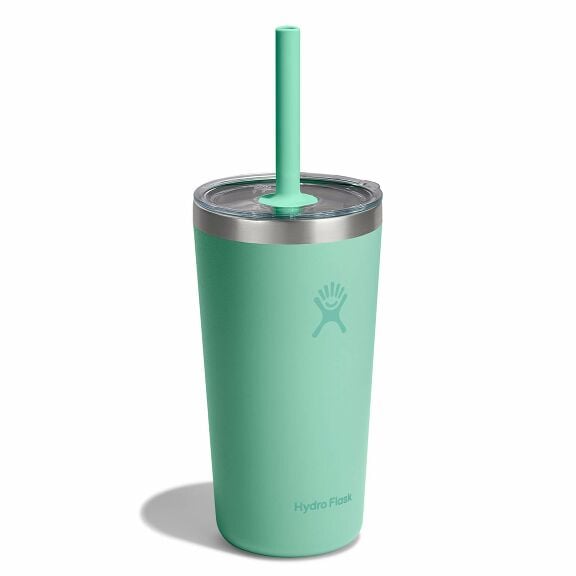 20 oz All Around™ Tumbler with Straw Lid image 9