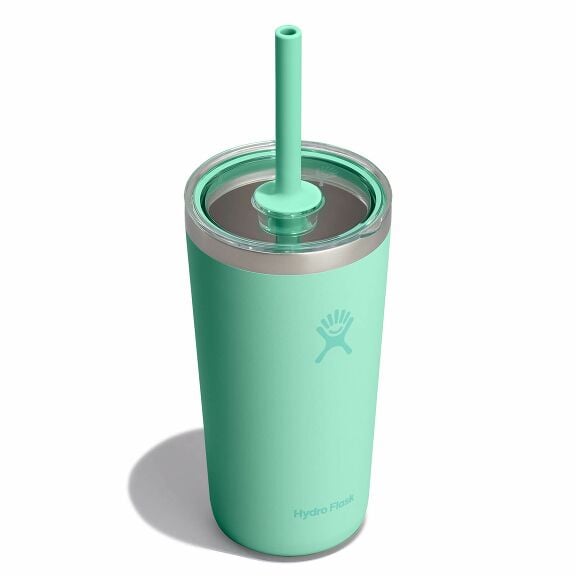 20 oz All Around™ Tumbler with Straw Lid image 10