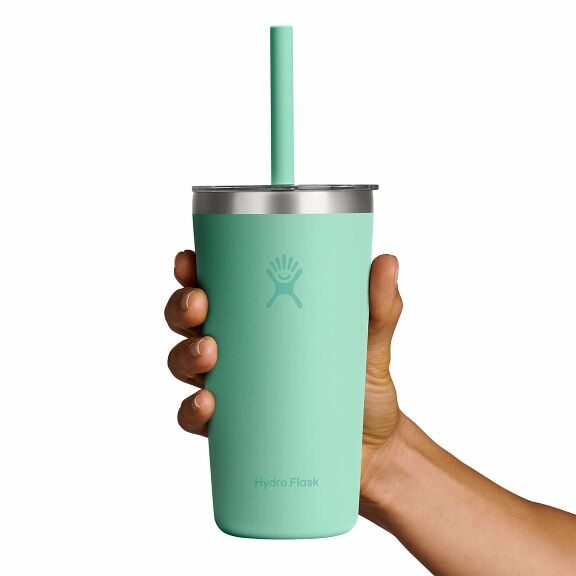 20 oz All Around™ Tumbler with Straw Lid image 11