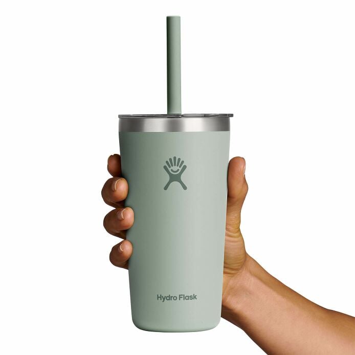 20 oz All Around™ Tumbler with Straw Lid image 40