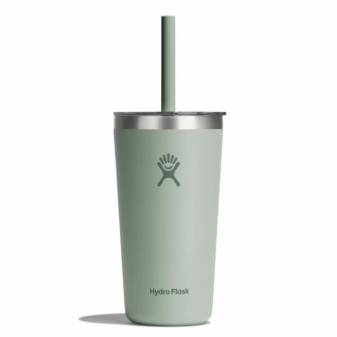 20 oz All Around™ Tumbler with Straw Lid image 38