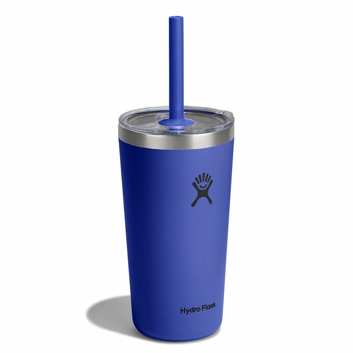 20 oz All Around™ Tumbler with Straw Lid image 65