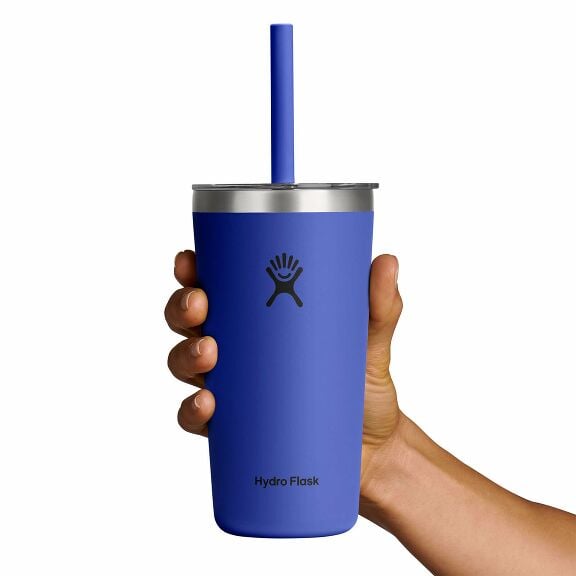 20 oz All Around™ Tumbler with Straw Lid image 51