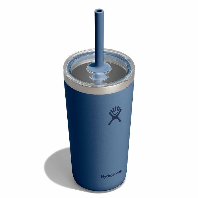 20 oz All Around™ Tumbler with Straw Lid image 70