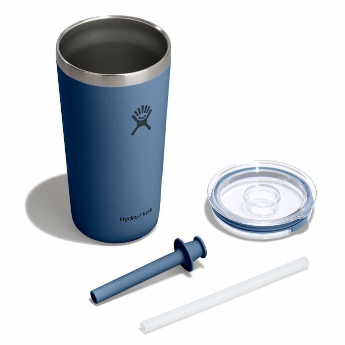 20 oz All Around™ Tumbler with Straw Lid image 72