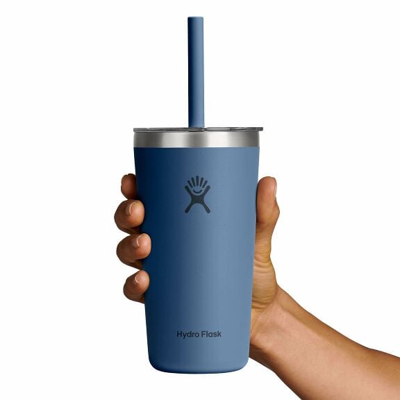 20 oz All Around™ Tumbler with Straw Lid image 56