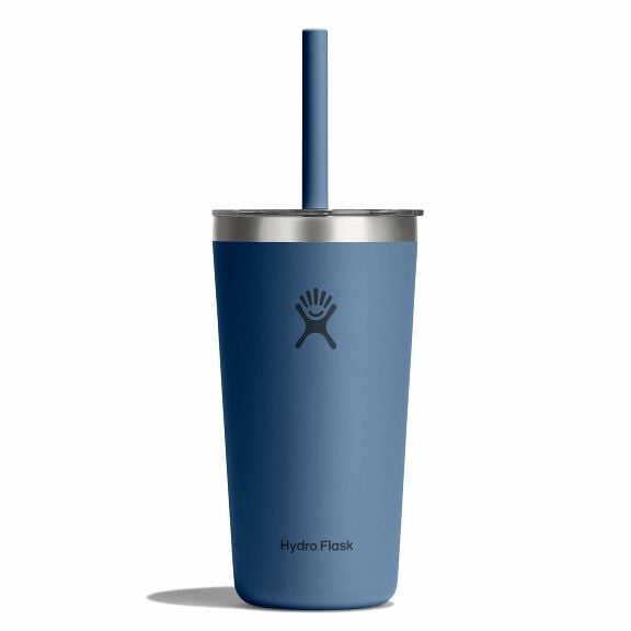 20 oz All Around Tumbler with Straw Lid R9 image 6