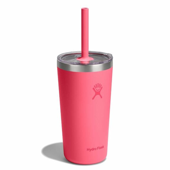 20 oz All Around™ Tumbler with Straw Lid image 60