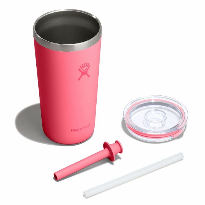 20 oz All Around™ Tumbler with Straw Lid image 80