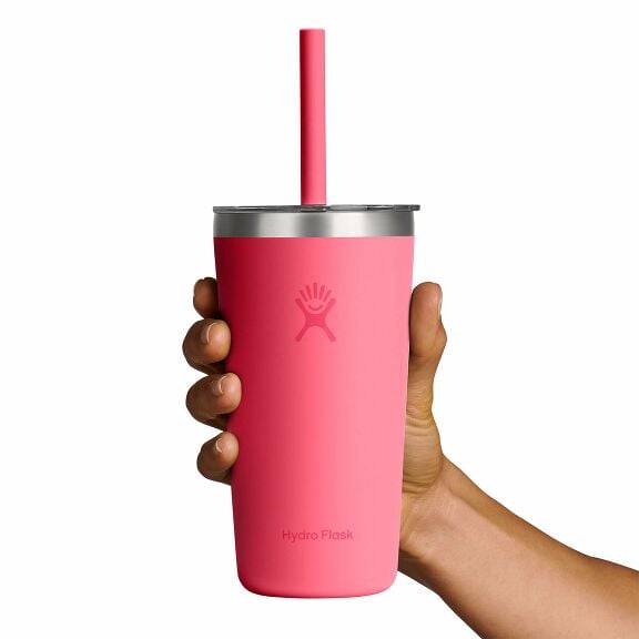 20 oz All Around™ Tumbler with Straw Lid image 62