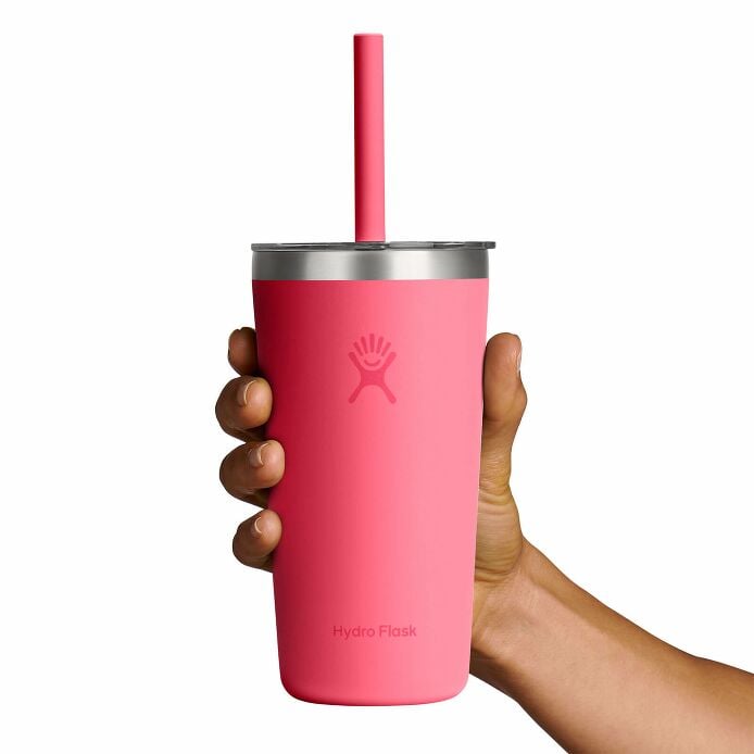 20 oz All Around™ Tumbler with Straw Lid image 79