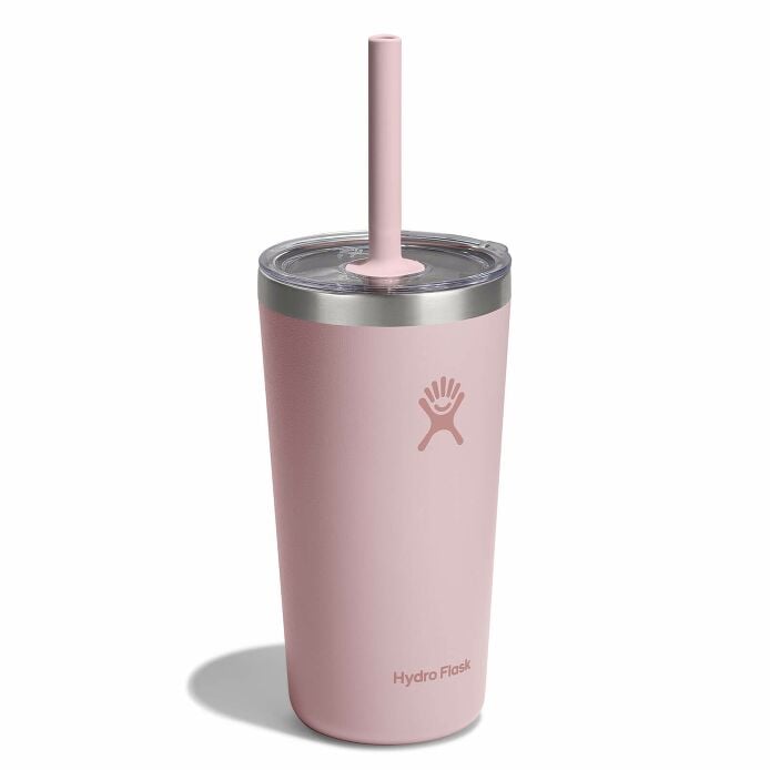 20 oz All Around™ Tumbler with Straw Lid image 89