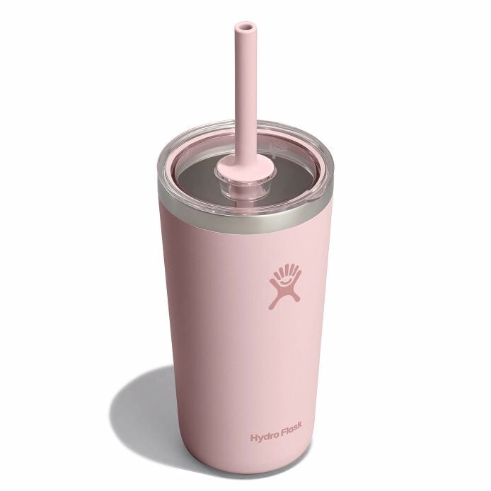20 oz All Around™ Tumbler with Straw Lid image 86