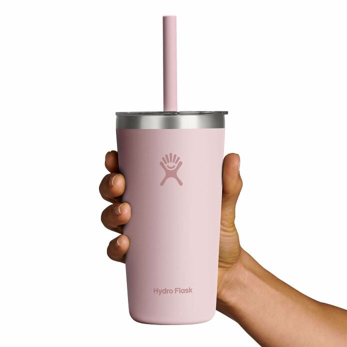 20 oz All Around™ Tumbler with Straw Lid image 87