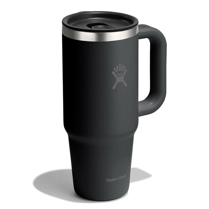 24 oz Travel Tumbler Mug image 57
