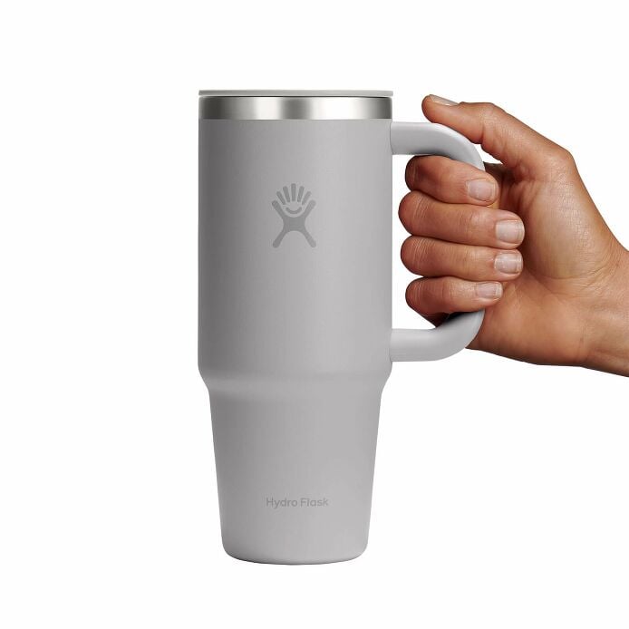 24 oz Travel Tumbler Mug image 13