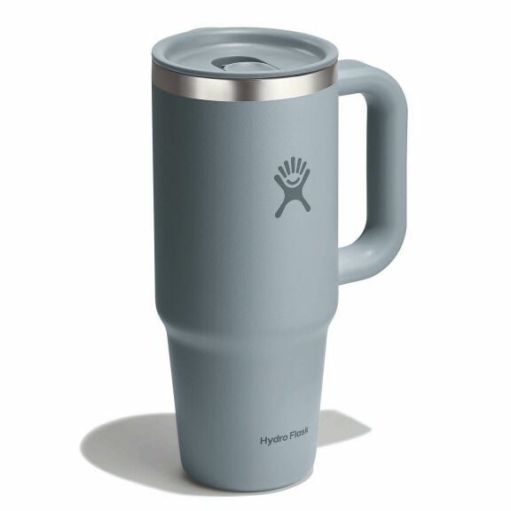 24 oz Travel Tumbler Mug image 3