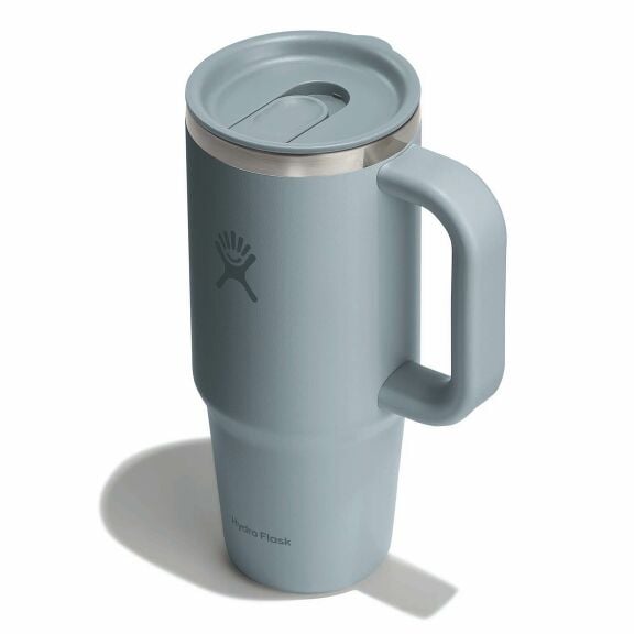 24 oz Travel Tumbler Mug image 4