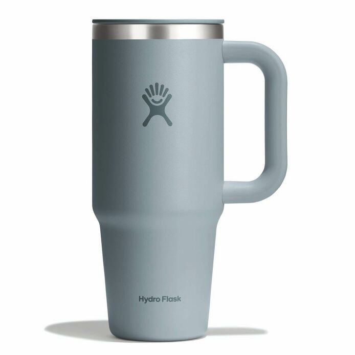 24 oz Travel Tumbler Mug image 1