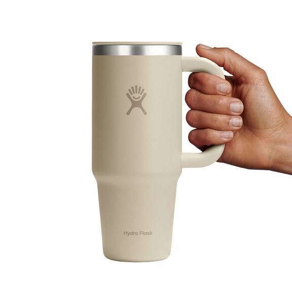 24 oz Travel Tumbler Mug image 11