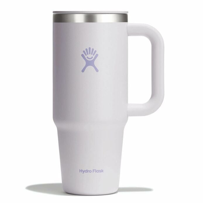 24 oz Travel Tumbler Mug image 38