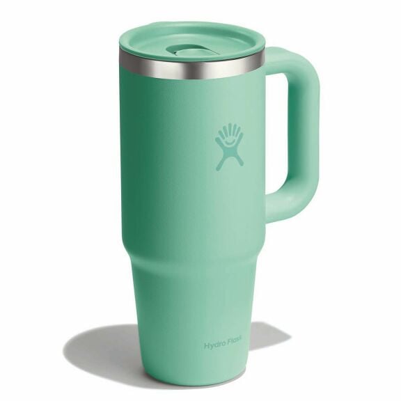 24 oz Travel Tumbler Mug image 43