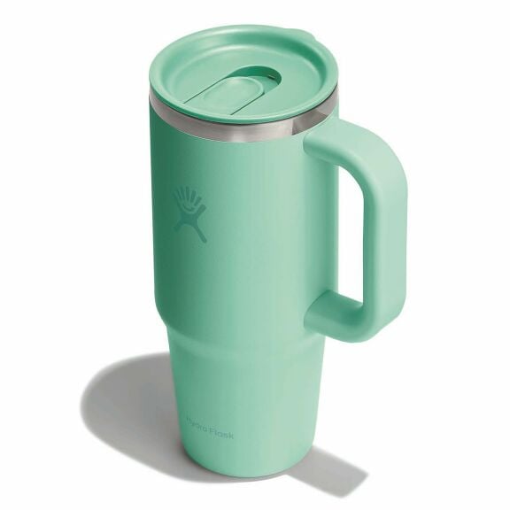 24 oz Travel Tumbler Mug image 45