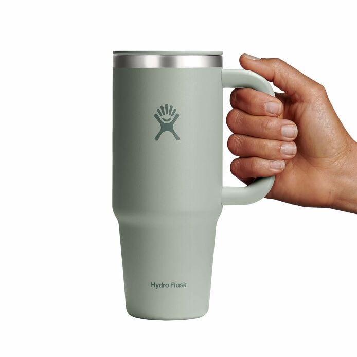24 oz Travel Tumbler Mug image 65