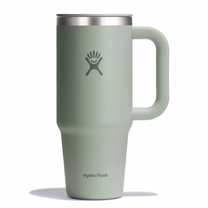 24 oz Travel Tumbler Mug image 63