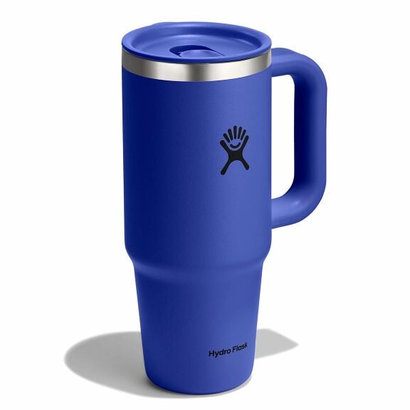 24 oz Travel Tumbler Mug image 32