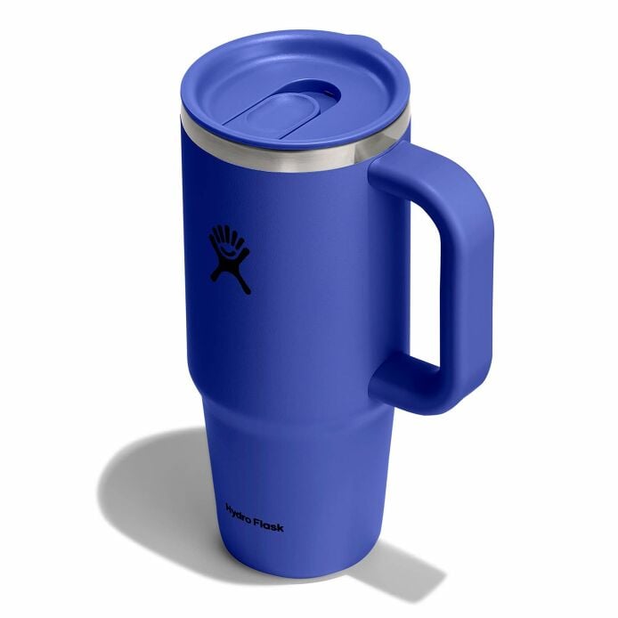 24 oz Travel Tumbler Mug image 33
