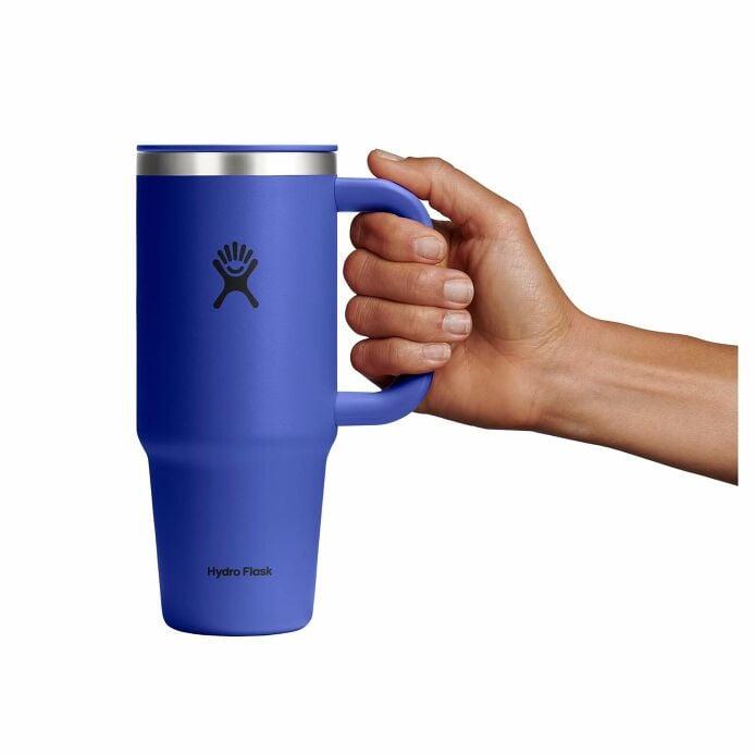 24 oz Travel Tumbler Mug image 34