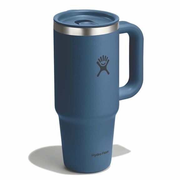 24 oz Travel Tumbler Mug image 50